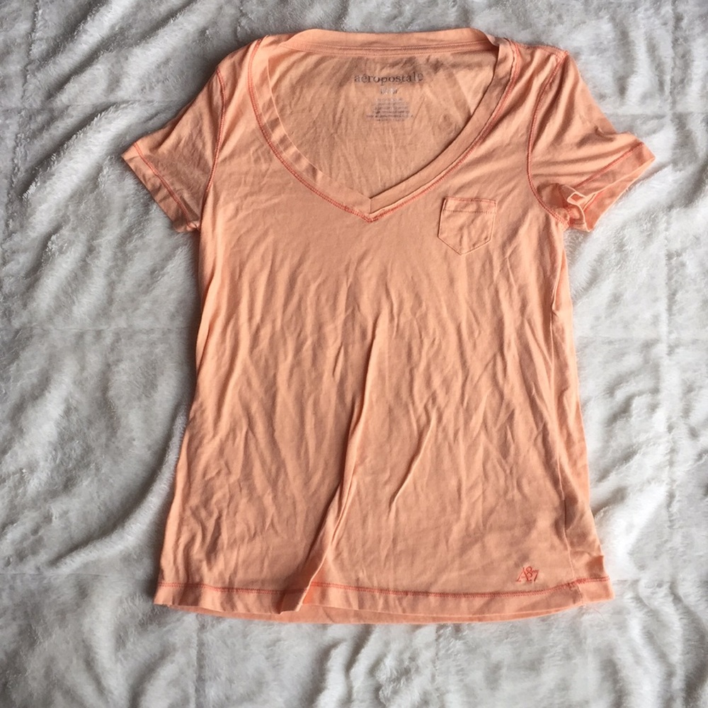 Aeropostale shirt
